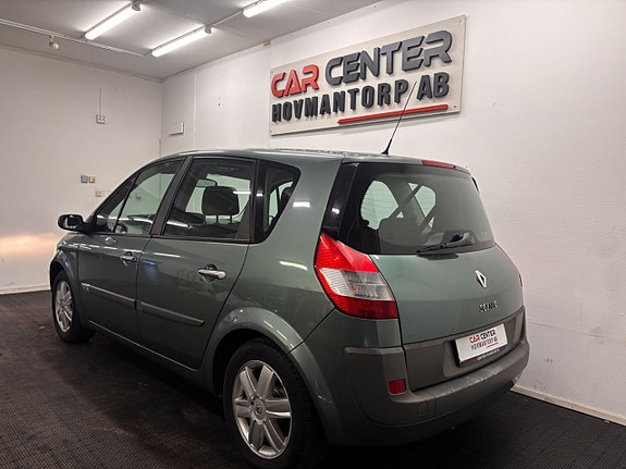 Renault Scenic II 3 of 12