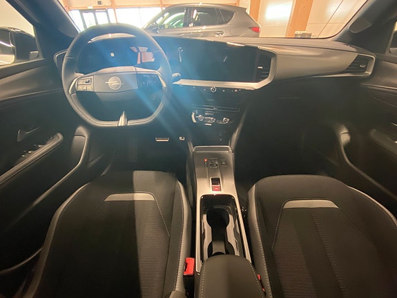 Opel Mokka 9 of 16