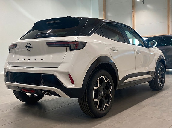 Opel Mokka 3 of 5