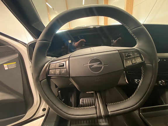 Opel Mokka 8 of 16