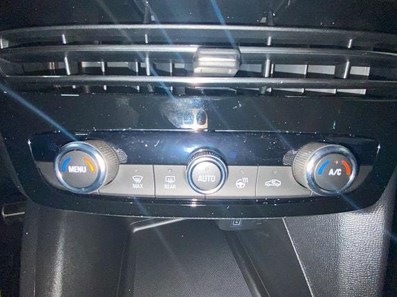 Opel Mokka 13 of 16