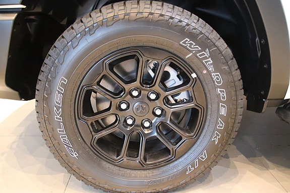 Dodge RAM 1500 19 of 19