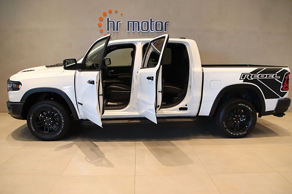 Dodge RAM 1500 6 of 19