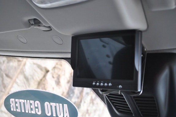 Ford Transit 14 of 20