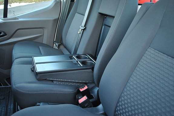 Ford Transit 19 of 20