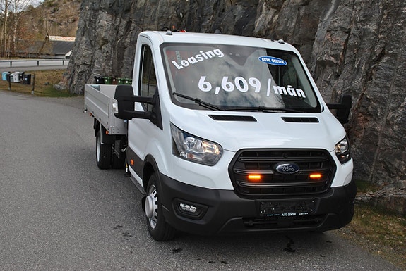 Ford Transit 5 of 5