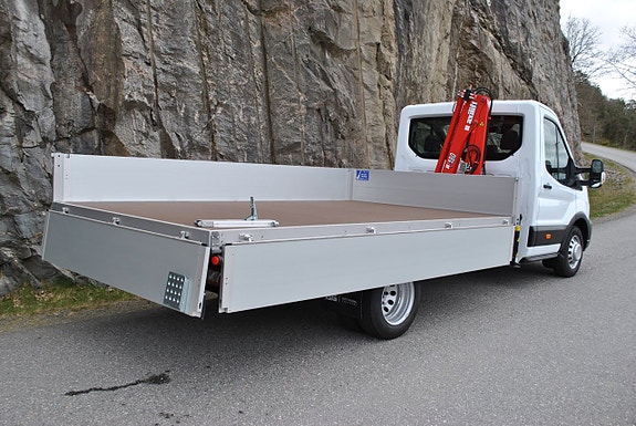 Ford Transit 6 of 20
