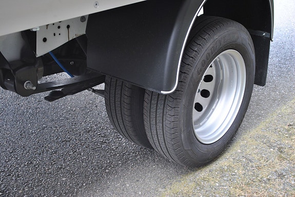 Ford Transit 20 of 20