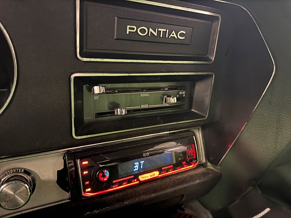 Pontiac Tempest 13 of 22