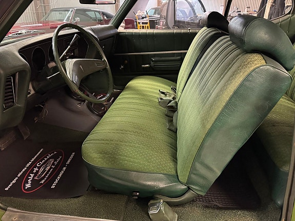 Pontiac Tempest 11 of 22
