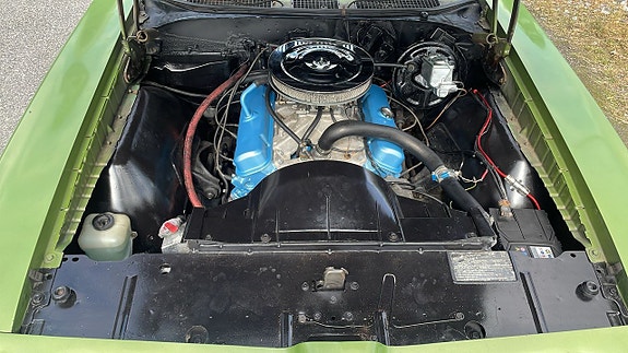 Pontiac Tempest 20 of 22
