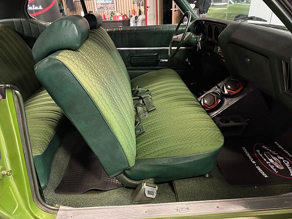 Pontiac Tempest 17 of 22