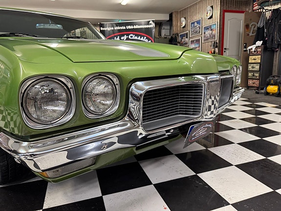 Pontiac Tempest 2 of 22