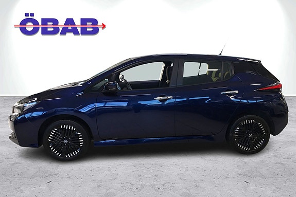 Nissan Leaf 4 of 5