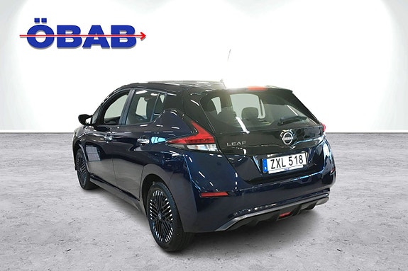 Nissan Leaf 6 of 12