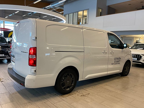 Citroen E-Jumpy 4 of 5