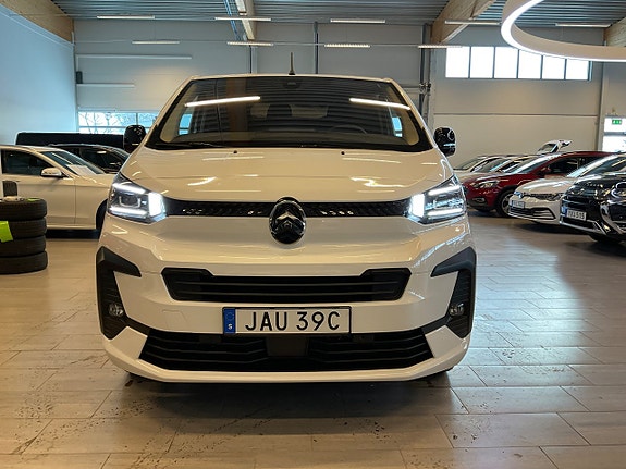 Citroen E-Jumpy 2 of 5