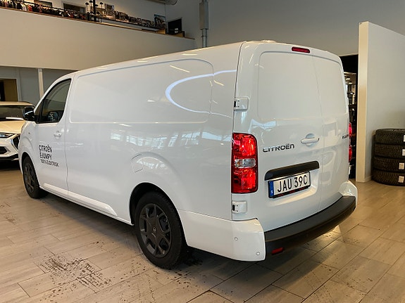 Citroen E-Jumpy 7 of 17
