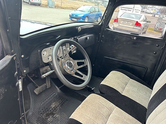 Chevrolet Pickup rod 11 of 12