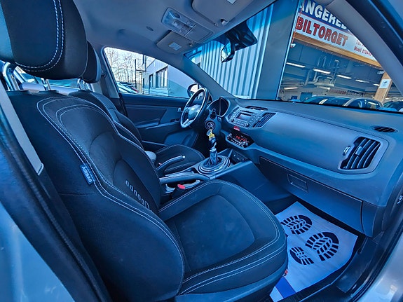 Kia Sportage 8 of 15
