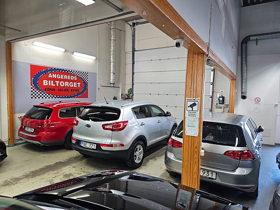 Kia Sportage 6 of 15