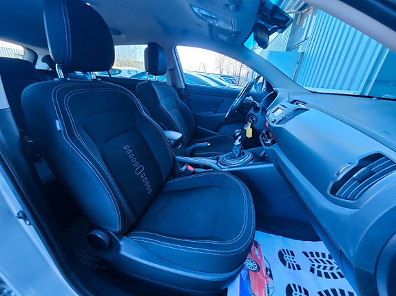 Kia Sportage 9 of 15