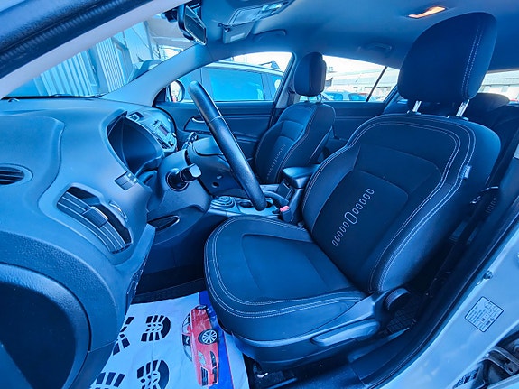 Kia Sportage 14 of 15