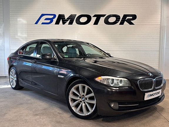 BMW 530d