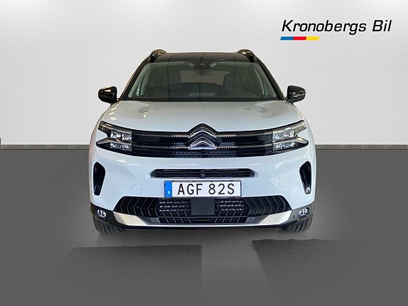 Citroen C5 Aircross 2 of 5