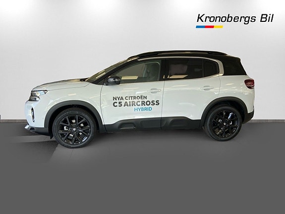 Citroen C5 Aircross 4 of 5