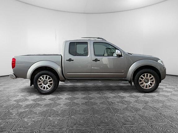 Nissan Navara 10 of 20