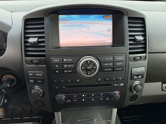 Nissan Navara 8 of 20