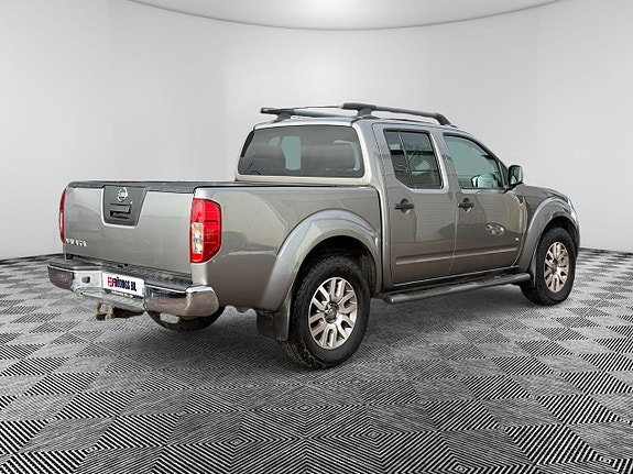 Nissan Navara 9 of 20