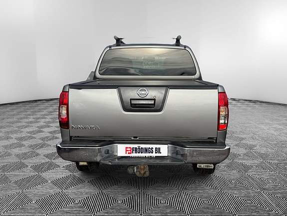 Nissan Navara 12 of 20
