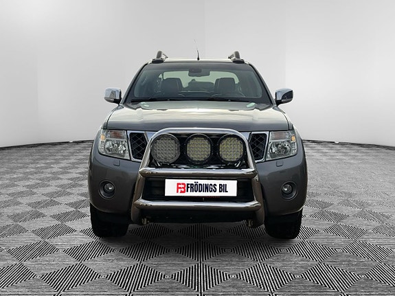 Nissan Navara 4 of 5