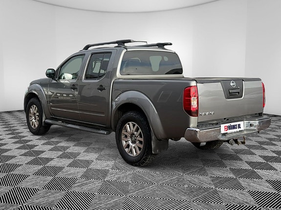 Nissan Navara 3 of 5