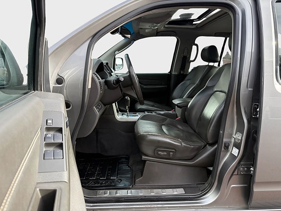 Nissan Navara 5 of 5