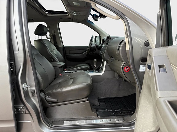 Nissan Navara 14 of 20