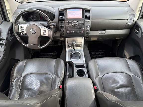 Nissan Navara 17 of 20