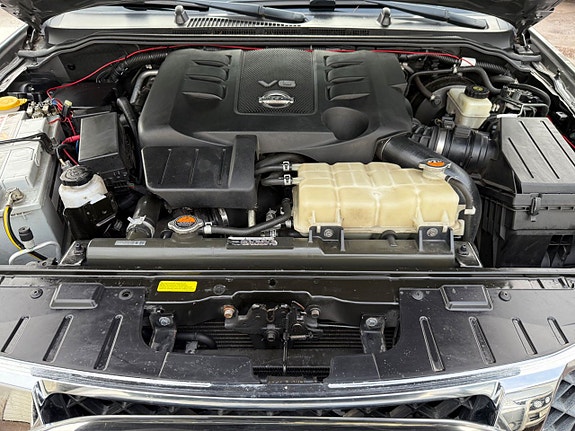 Nissan Navara 19 of 20