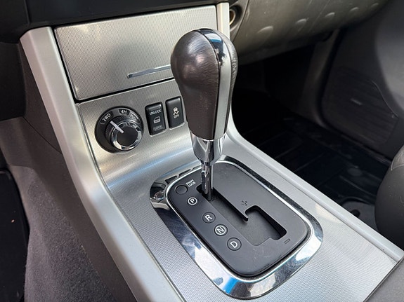 Nissan Navara 16 of 20