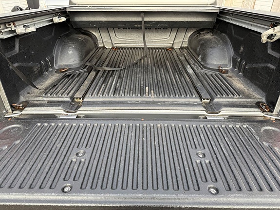 Nissan Navara 20 of 20