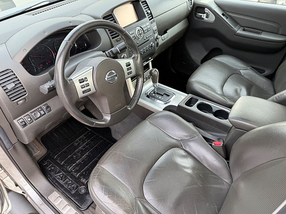 Nissan Navara 6 of 20