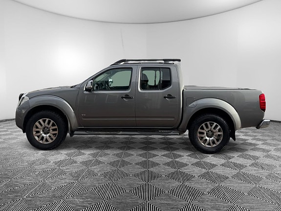 Nissan Navara 2 of 5
