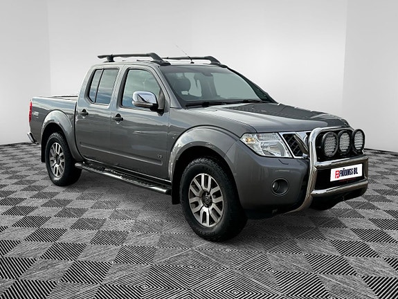 Nissan Navara 11 of 20