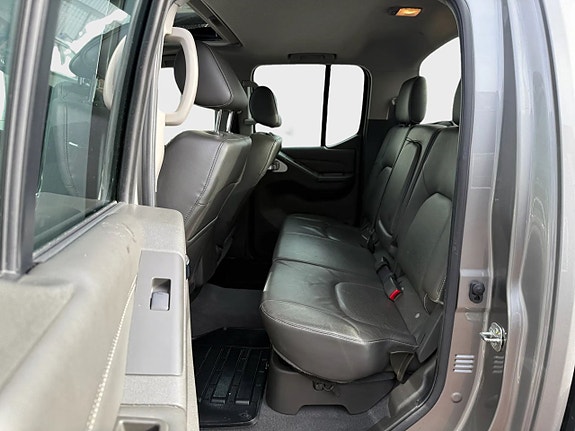 Nissan Navara 13 of 20