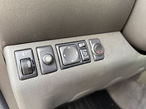 Nissan Navara 15 of 20
