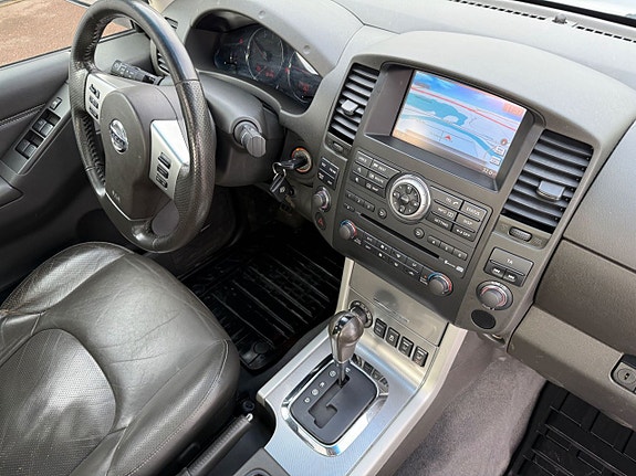 Nissan Navara 18 of 20
