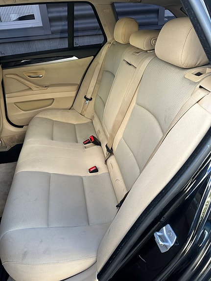 BMW 520 8 of 8