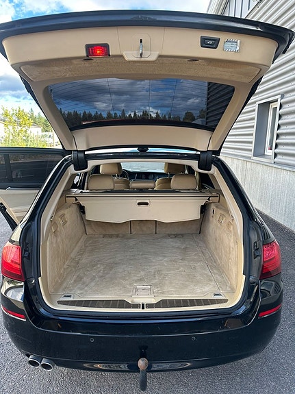 BMW 520 7 of 8